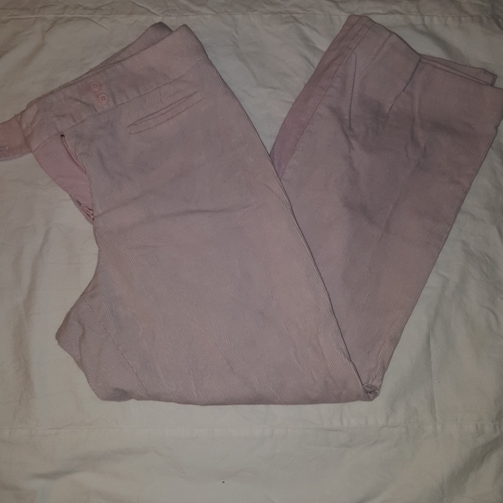 New York & Company pants
